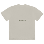 Monster Logo T-shirt