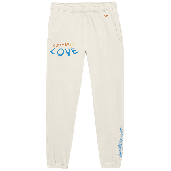 Summer of Love Sweatpants – Shawn Mendes Official Store