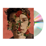 SHAWN MENDES DELUXE CD