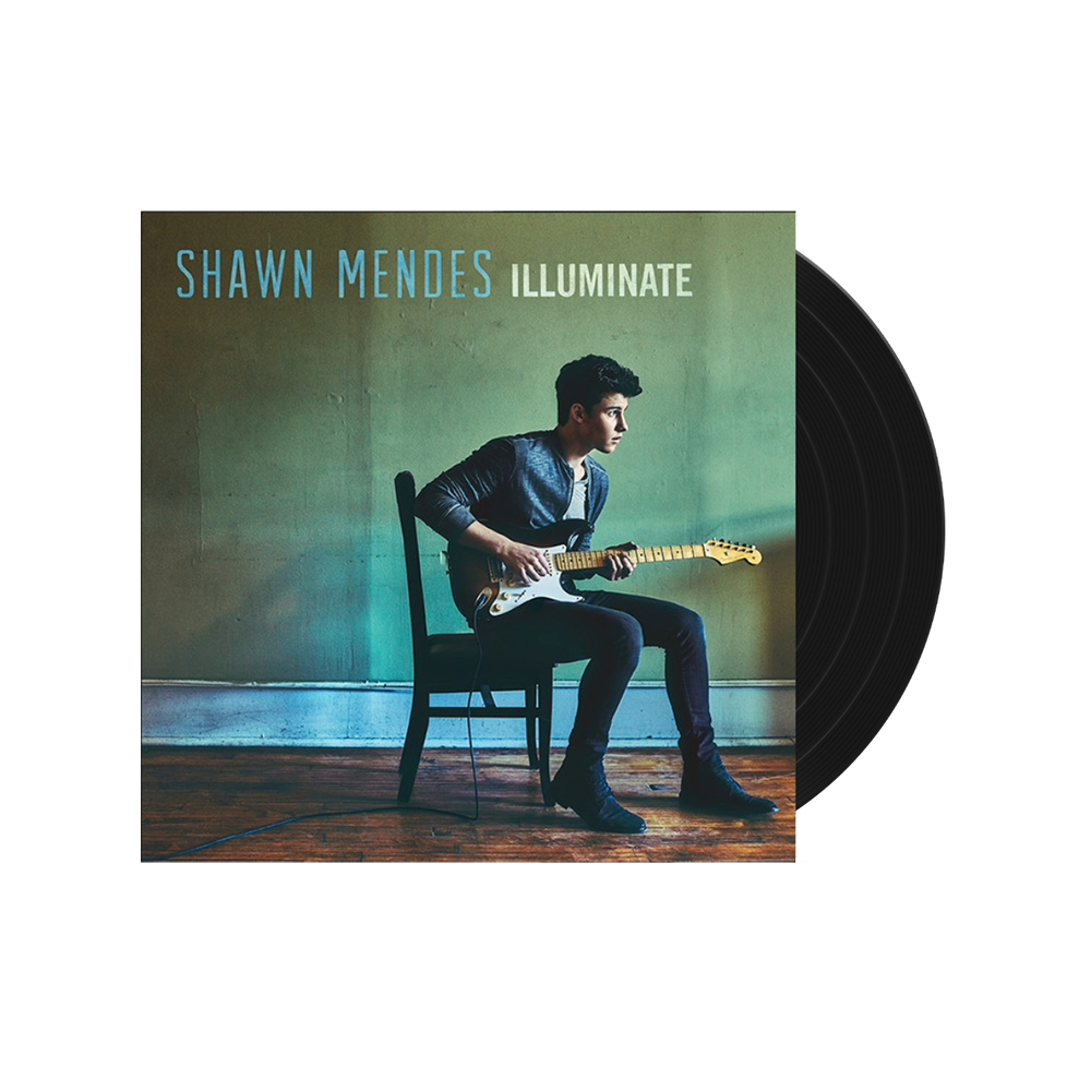 Illuminate Vinyl