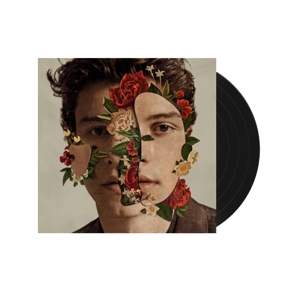 Shawn Mendes LP