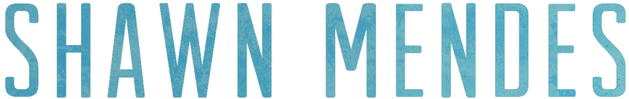 Shawn Mendes Official Store