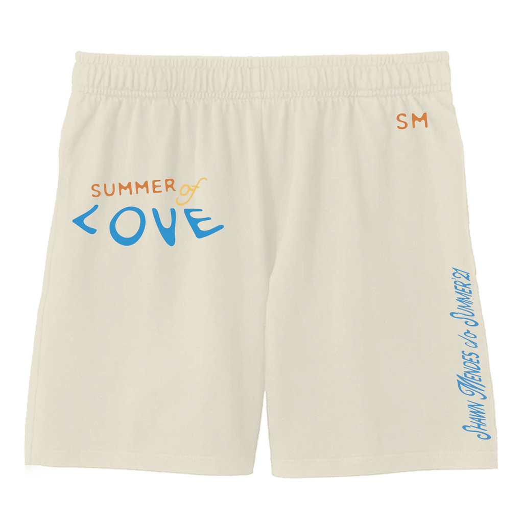 Summer of Love Shorts