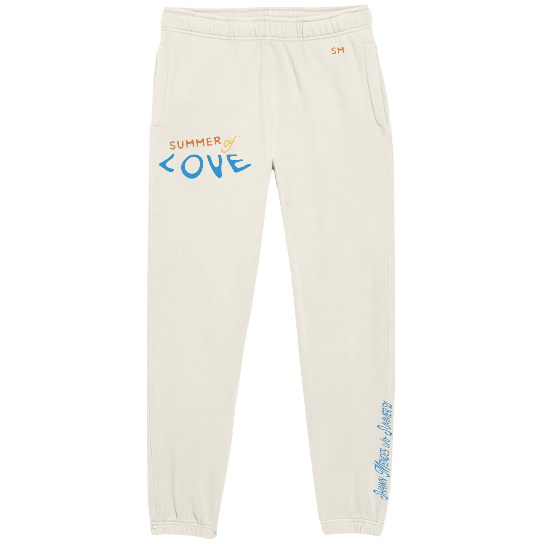 Shawn mendes deals sweatpants