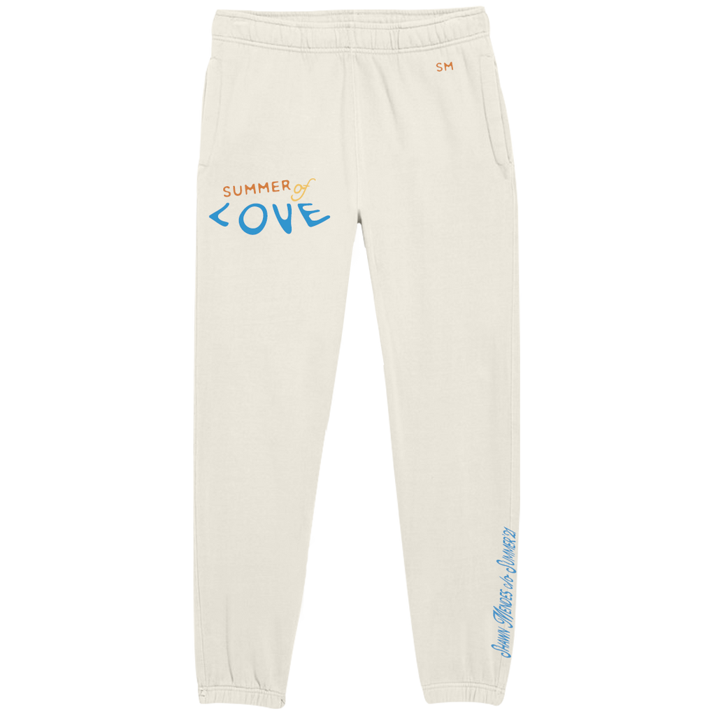 Summer of Love Sweatpants