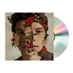 SHAWN MENDES CD